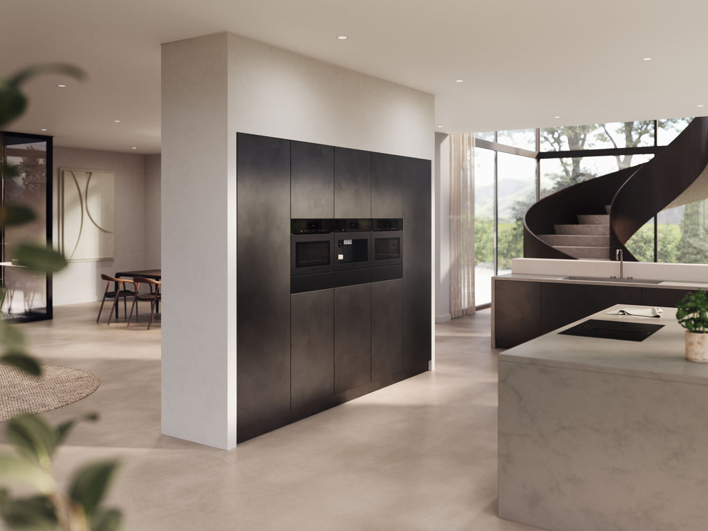 Miele DGC 7840 HCX Pro Artline Combination Steam Oven – image 5