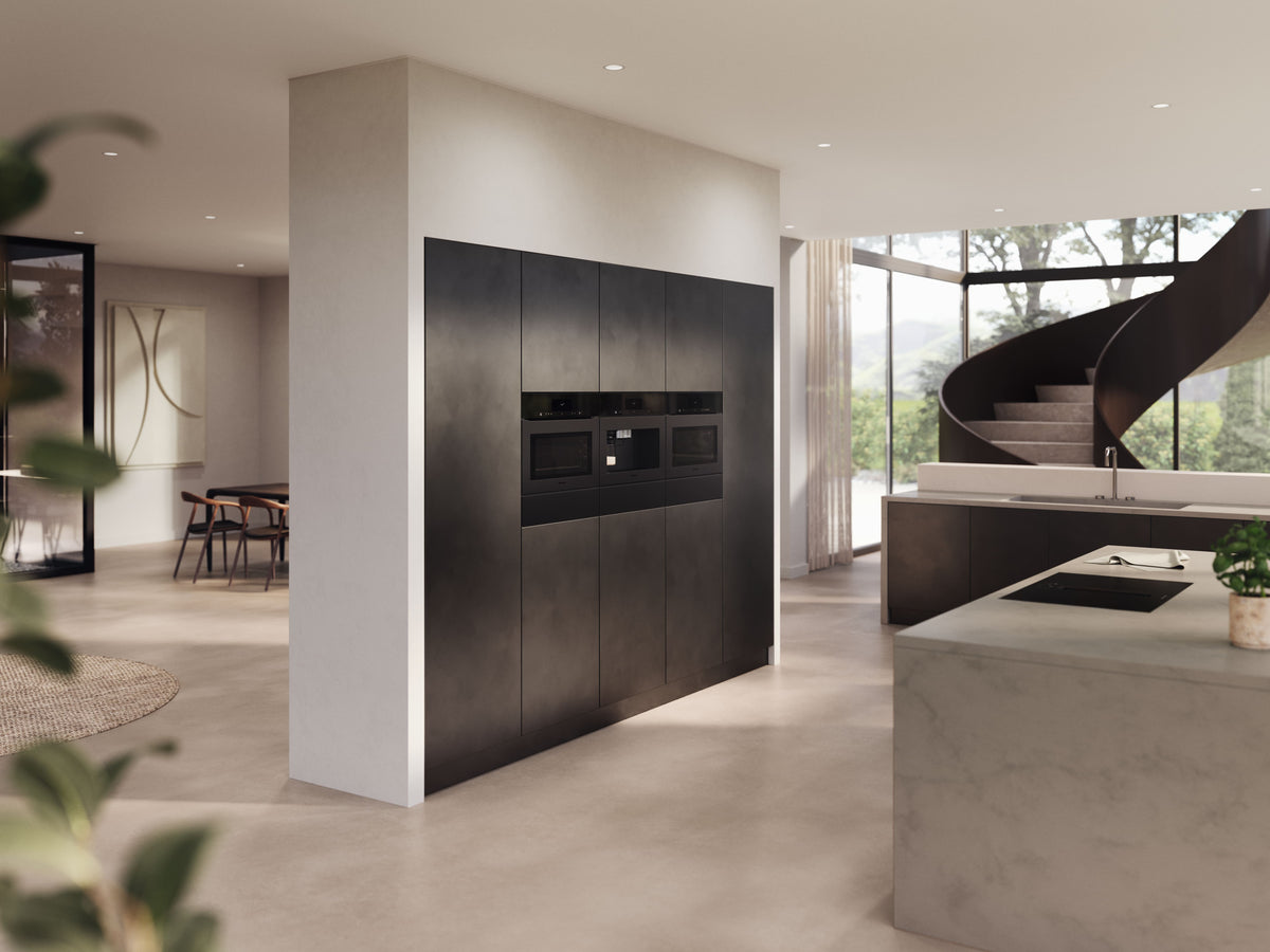 Miele DGC 7840 HCX Pro Artline Combination Steam Oven – image 5