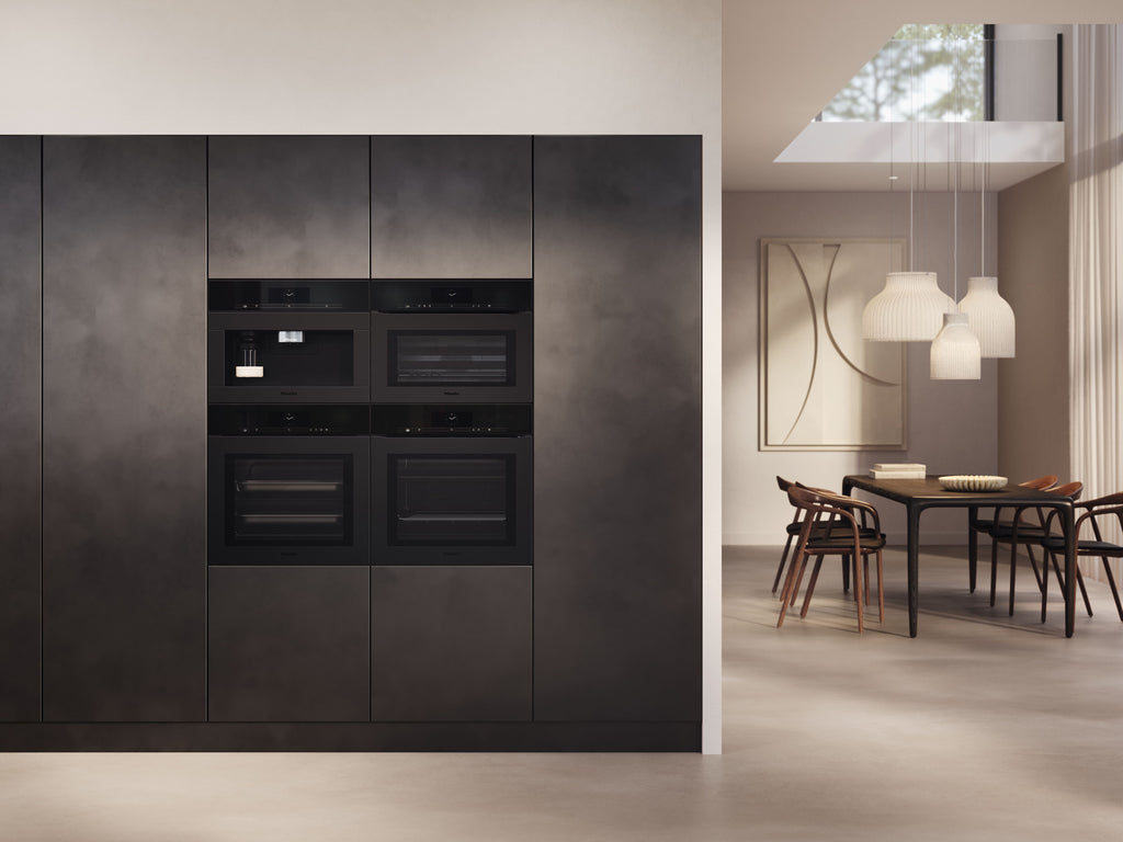 Miele H7860BPX ArtLine Steam Oven – image 3