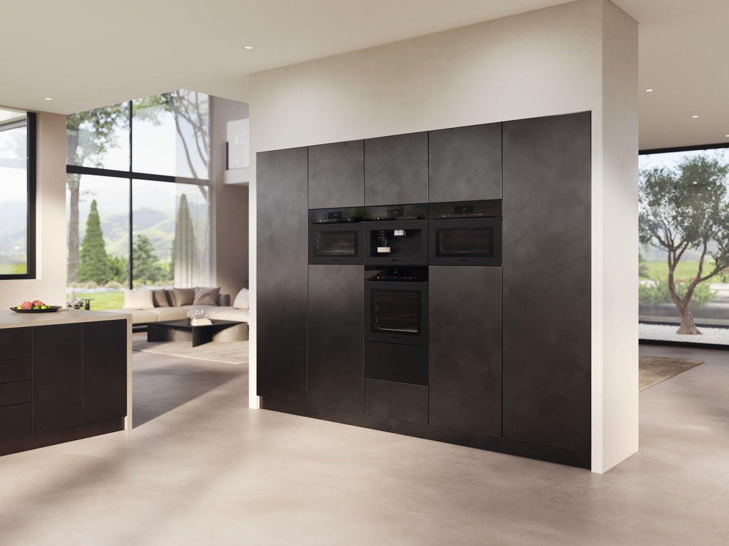 Miele DGC 7840 HCX Pro Artline Combination Steam Oven – image 4