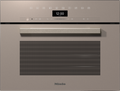Miele DGC 7440 HC Pro Combination Steam Oven in Pearl Beige — Miele DGC 7440 HC Pro Combination Steam Oven in Pearl Beige — Miele DGC 7440 HC Pro Combination Steam Oven in Pearl Beige — Miele DGC 7440 HC Pro Combination Steam Oven in Pearl Beige — Fa