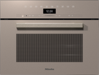 Miele DGC 7440 HC Pro Combination Steam Oven in Pearl Beige — Miele DGC 7440 HC Pro Combination Steam Oven in Pearl Beige — Miele DGC 7440 HC Pro Combination Steam Oven in Pearl Beige — Miele DGC 7440 HC Pro Combination Steam Oven in Pearl Beige — Fa