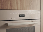 Miele DGC 7440 HC Pro Combination Steam Oven in Pearl Beige — Miele DGC 7440 HC Pro Combination Steam Oven in Pearl Beige — Miele DGC 7440 HC Pro Combination Steam Oven in Pearl Beige — Miele DGC 7440 HC Pro Combination Steam Oven in Pearl Beige — Co