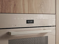 Miele DGC 7460 HC ProVitroline Combination Steam Oven in Pearl Beige — Miele DGC 7460 HC ProVitroline Combination Steam Oven in Pearl Beige — Miele DGC 7460 HC ProVitroline Combination Steam Oven in Pearl Beige — Miele DGC 7460 HC ProVitroline Combin