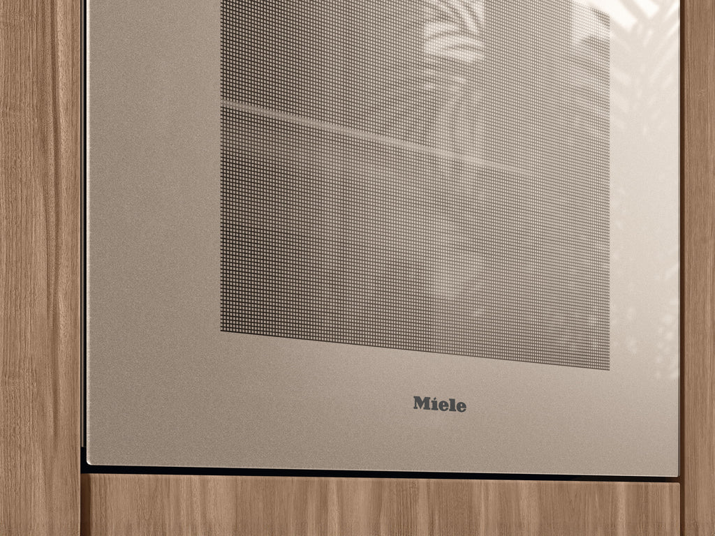 Miele H7464BP Single Oven in Pearl Beige — Miele H7464BP Single Oven in Pearl Beige — Miele H7464BP Single Oven in Pearl Beige — Miele H7464BP Ovens / Range cookers in Pearl Beige — Detailed image, Control panel image