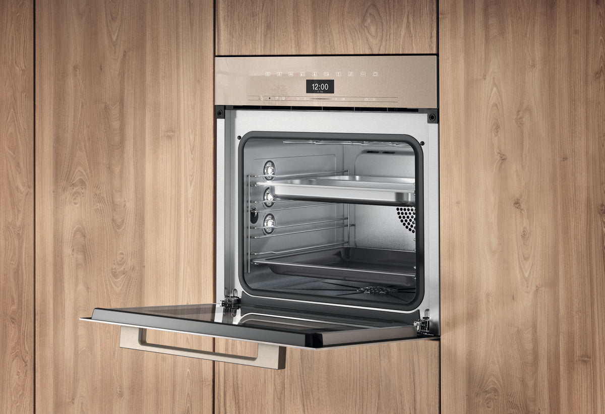 Miele DGC 7460 HC ProVitroline Combination Steam Oven in Pearl Beige — Miele DGC 7460 HC ProVitroline Combination Steam Oven in Pearl Beige — Miele DGC 7460 HC ProVitroline Combination Steam Oven in Pearl Beige — Miele DGC 7460 HC ProVitroline Combin