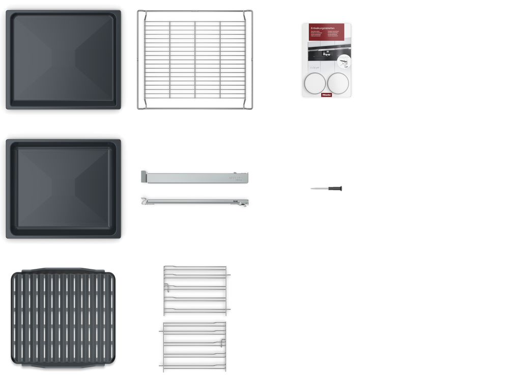 Miele H7860BPX Single Oven in Pearl Beige — Miele H7860BPX Single Oven in Pearl Beige — Miele H7860BPX Single Oven in Pearl Beige — Miele H7860BPX Ovens / Range cookers in Pearl Beige — Detailed image