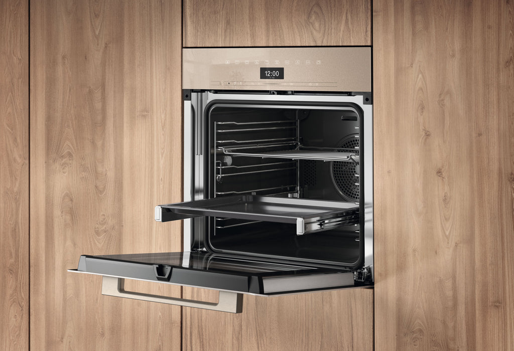 Miele H7464BP Single Oven in Pearl Beige — Miele H7464BP Single Oven in Pearl Beige — Miele H7464BP Single Oven in Pearl Beige — Miele H7464BP Ovens / Range cookers in Pearl Beige — Detailed image