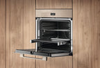 Miele H7464BP Single Oven in Pearl Beige — Miele H7464BP Single Oven in Pearl Beige — Miele H7464BP Single Oven in Pearl Beige — Miele H7464BP Ovens / Range cookers in Pearl Beige — Detailed image