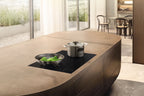 Miele KM8685-2 FL MattFinish Induction Hob in Frameless – image 2