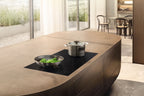 Miele KM8695-2 FL MattFinish Induction Hob in Frameless – image 2