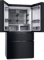Miele KFFD 6867 OBSW/MATT Fridge Freezer in Black Steel – image 3