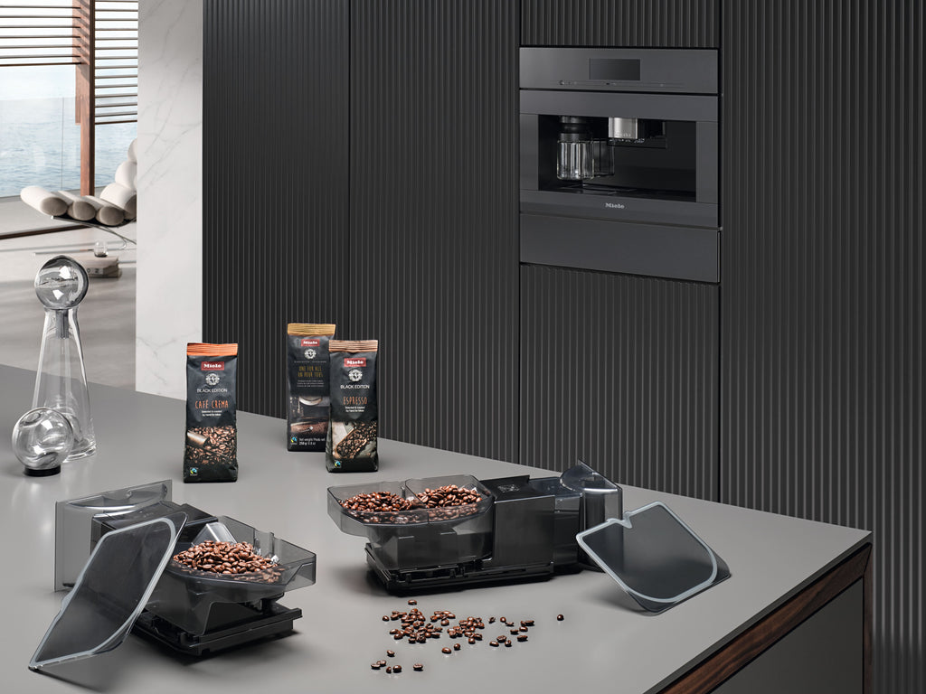 Miele CVA7840 Compact Oven in CleanSteel – image 6