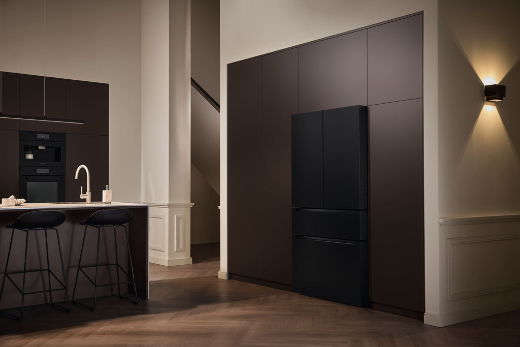 Miele KFFD 6867 OBSW/MATT Fridge Freezer in Black Steel – image 9