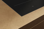 Miele KM8685-2 FL MattFinish Induction Hob in Frameless – image 4