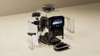 TQ903GB9 Bean to cup coffee machine EQ900 Black TQ903GB9
