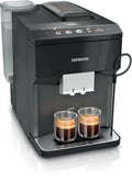 TP513GB9 Fully automatic coffee machine EQ500 classic Piano black, Black TP513GB9