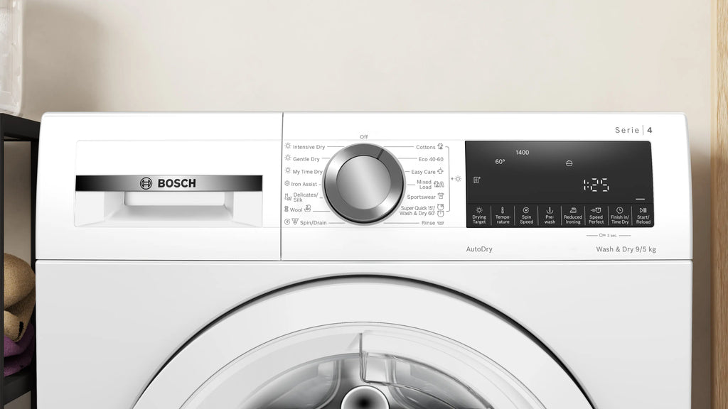 Bosch WNA144V9GB product image 2