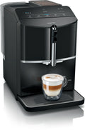 TF301G19 Bean to cup coffee machine EQ300 Piano black TF301G19