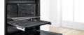 Bosch HEZ538000 product image 1