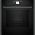 NEFF N 90 Single Oven B64FT53G0B