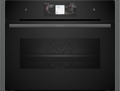 NEFF N 90 Compact Oven C24FT53G0B