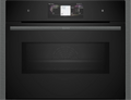 NEFF N 90 Compact Oven C24MT73G0B