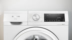 iQ300 Washer dryer 8/5 kg max. 1400 rpm WN34A1U8GB