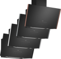 NEFF N 90 Flex Design Chimney Cooker Hood D98IPT2Y5