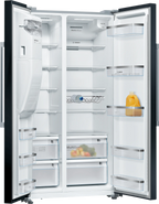 Bosch KAD93ABEP product image 2
