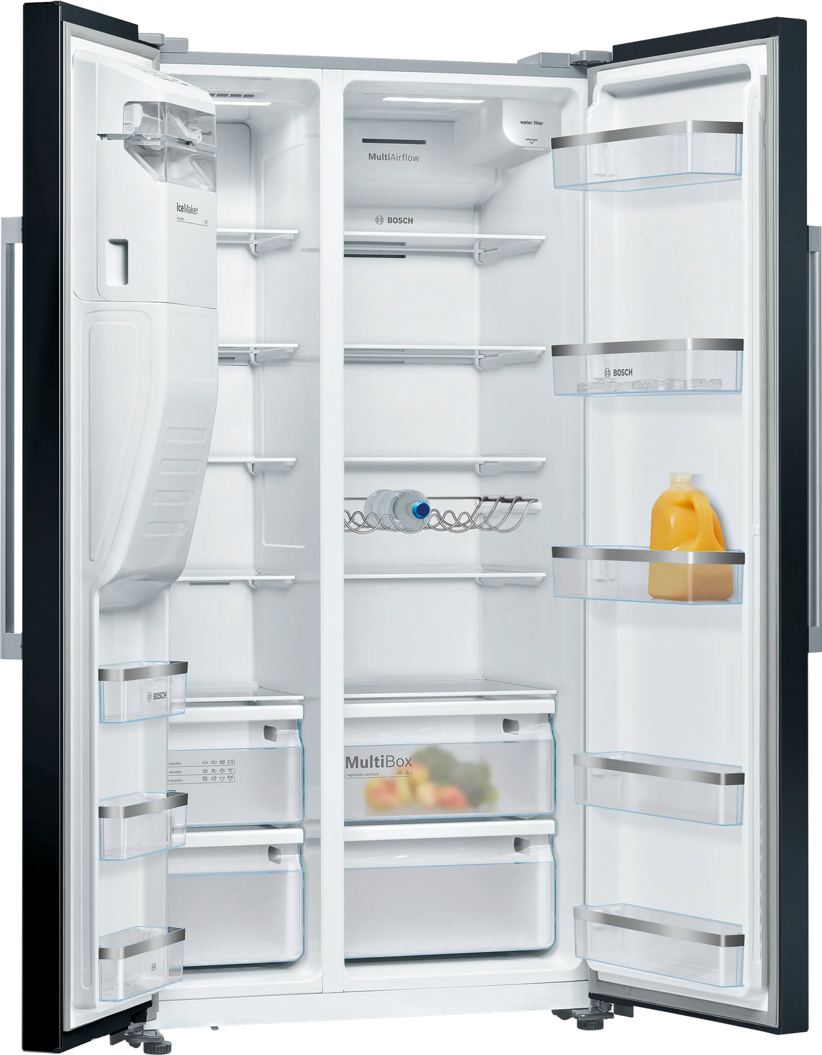 Bosch KAD93ABEP product image 2