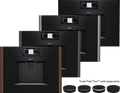 NEFF N 90 Flex Design Single Oven CL9TX11X0