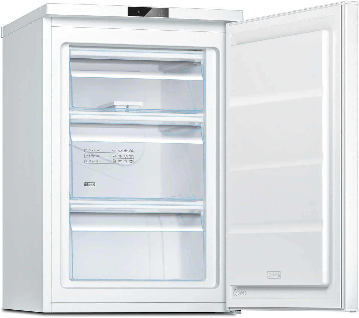 Bosch GTV15NWEBG product image 2