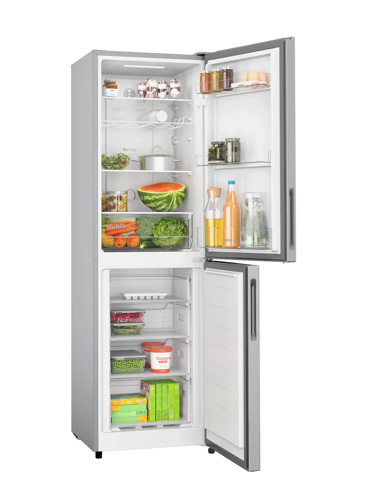 Bosch KGN27NLEAG product image 2