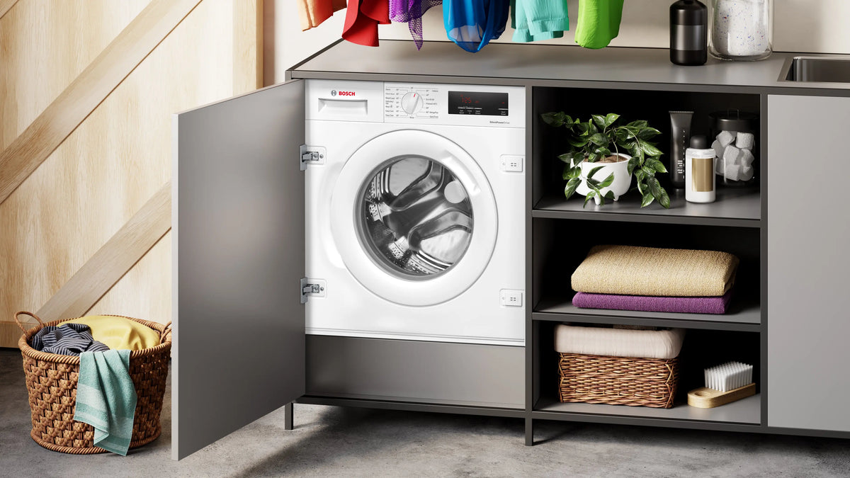 Bosch WIW28302GB product image 5