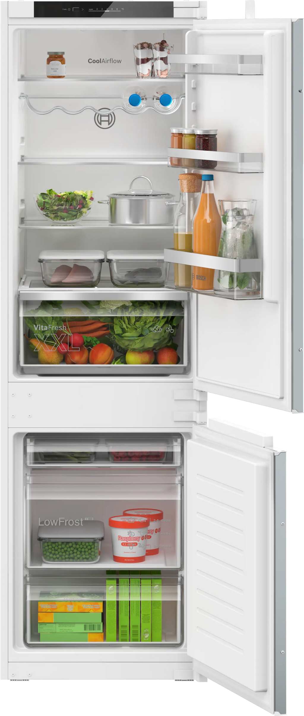 Bosch KIV86VSE0G product image 1
