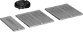 Bosch DWZ1BK1R1 product image 1