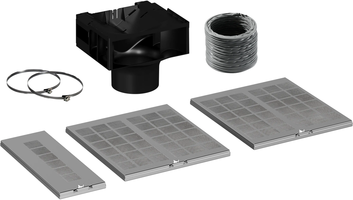 Bosch DWZ1BK1S1 product image 1