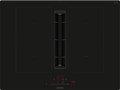 iQ500 Induction hob with integrated ventilation system 70 cm surface mount without frame ED711HQ26E