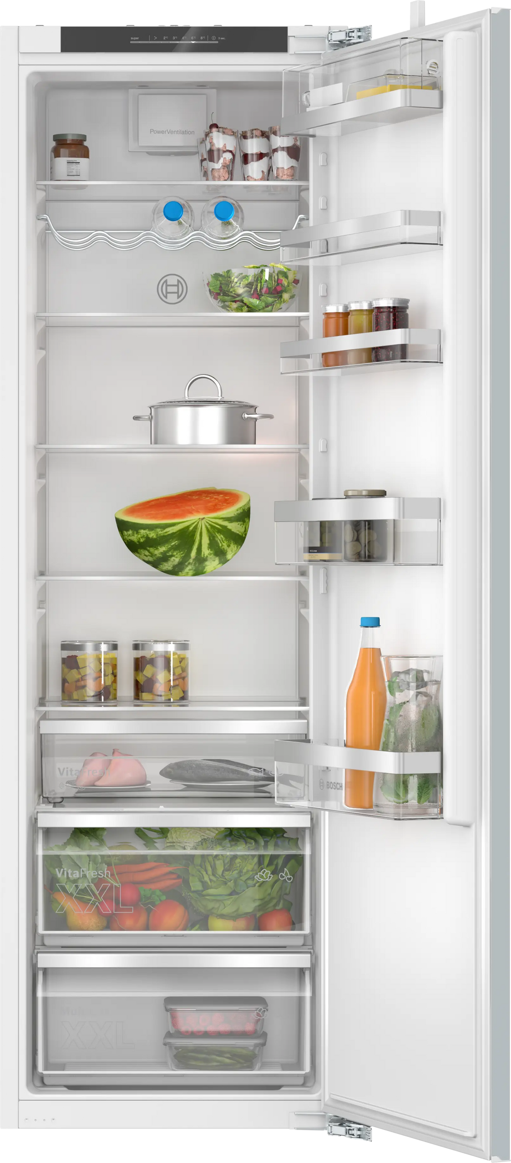 Bosch KIR81ADD0G product image 1