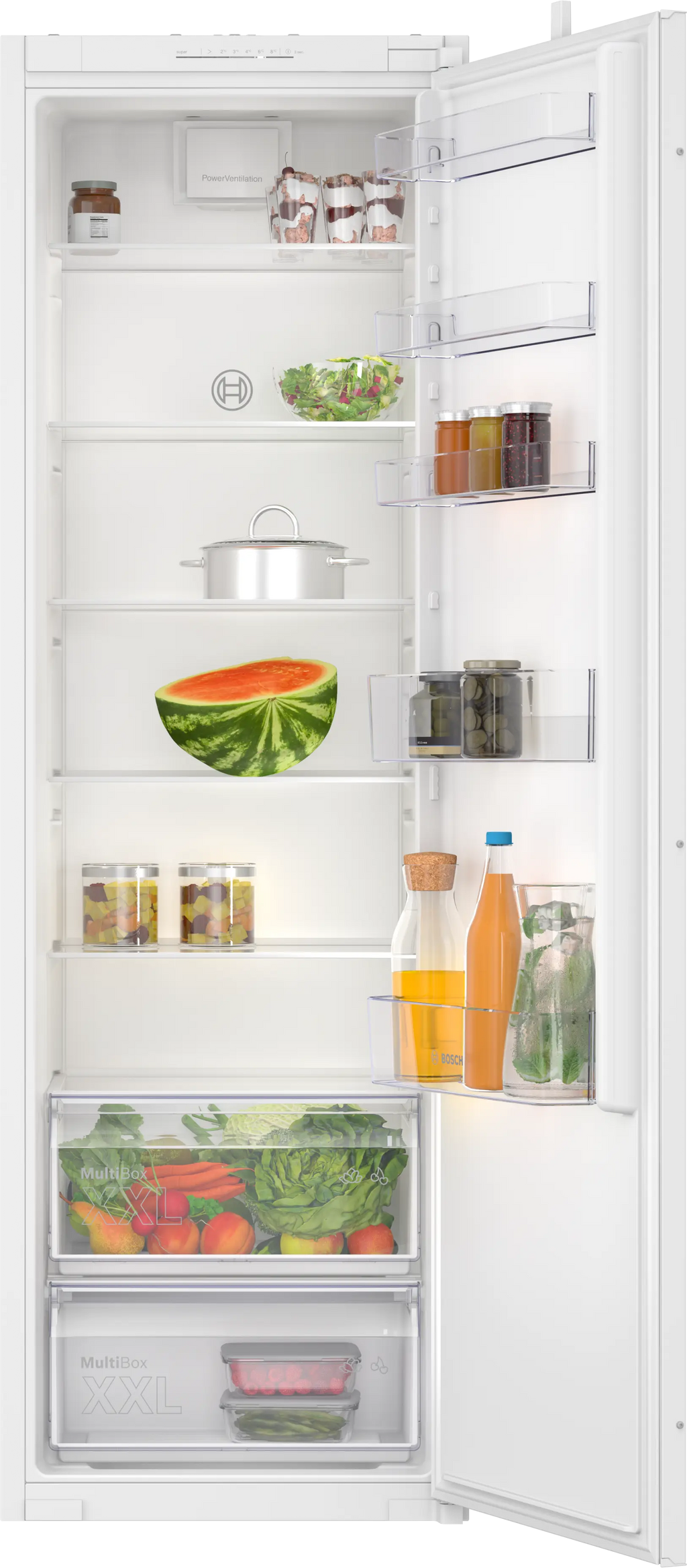 Bosch KIR81NSE0G product image 1