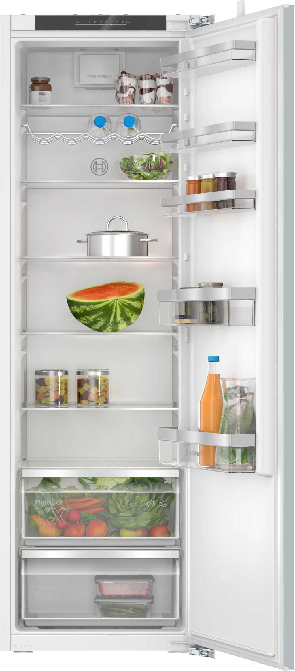 Bosch KIR81VFE0G product image 1
