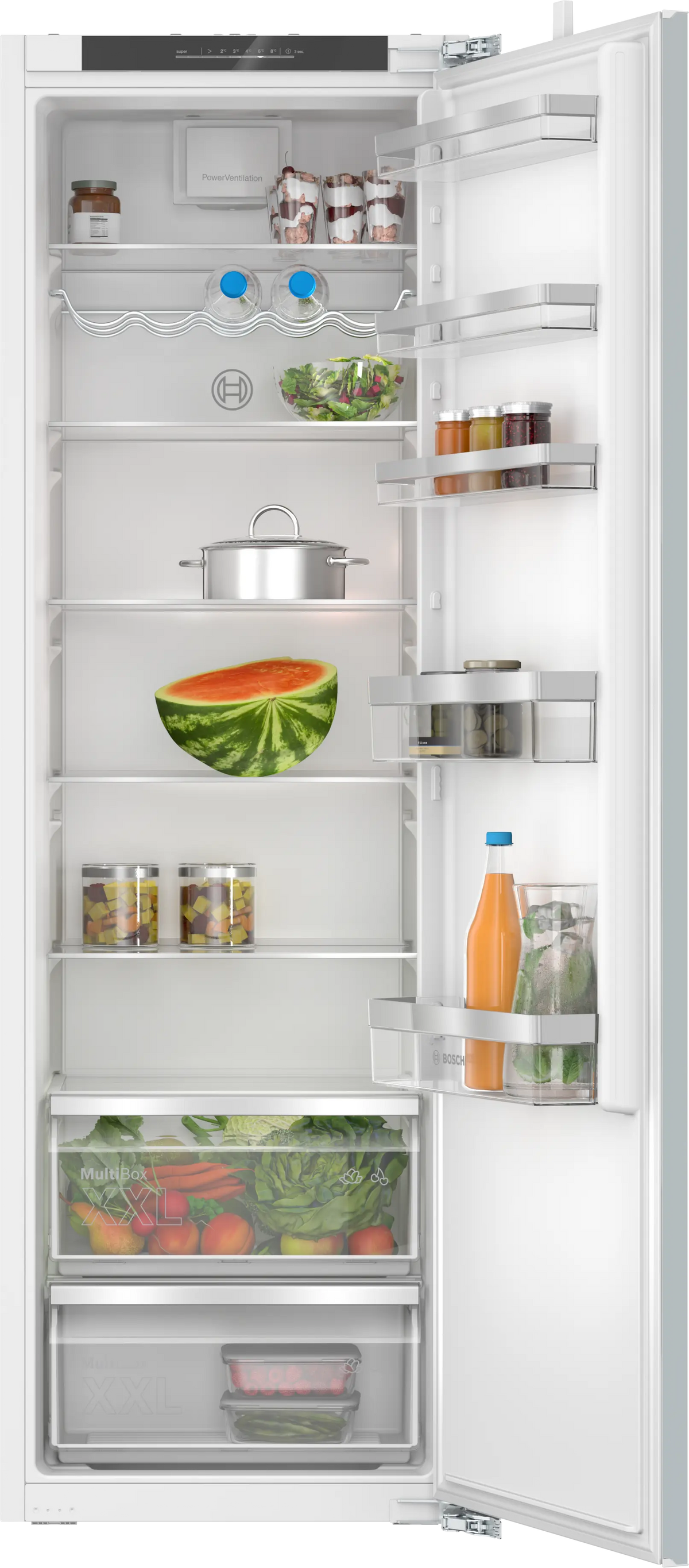 Bosch KIR81VFE0G product image 1