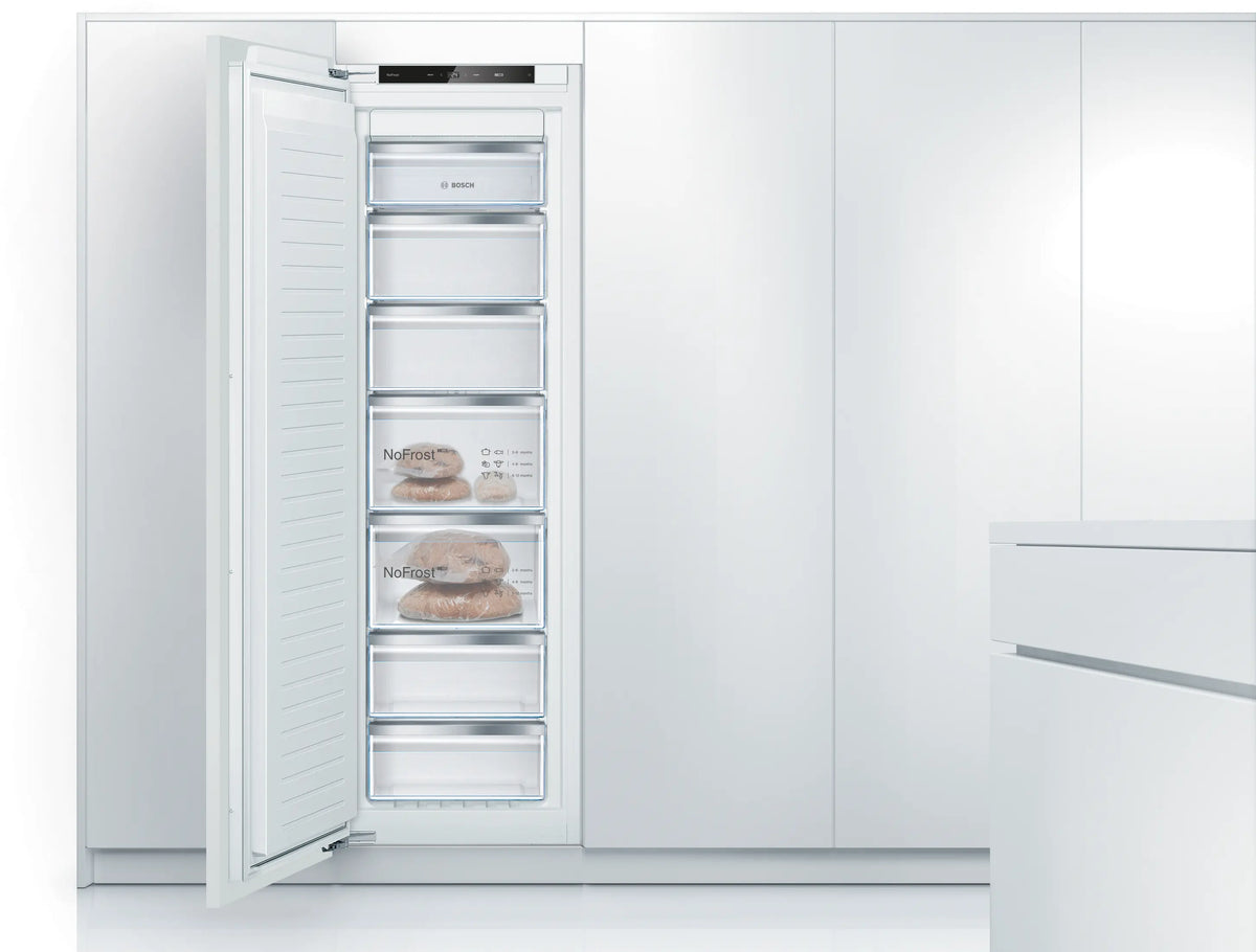 Bosch GIN81VEE0G product image 2