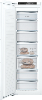 Bosch GIN81VEE0G product image 1