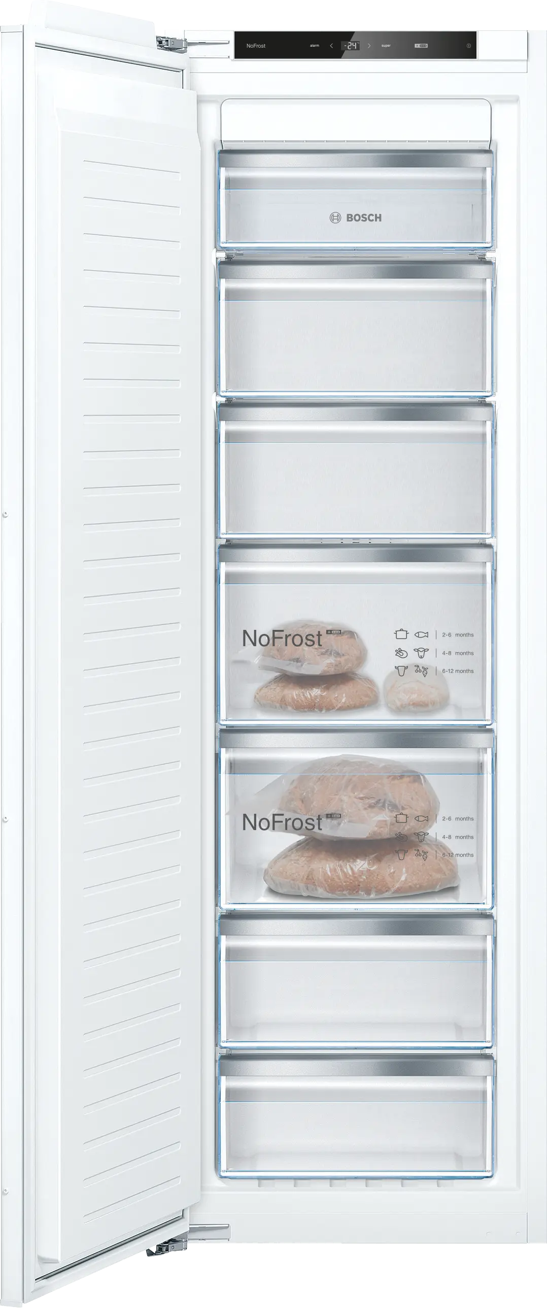 Bosch GIN81VEE0G product image 1