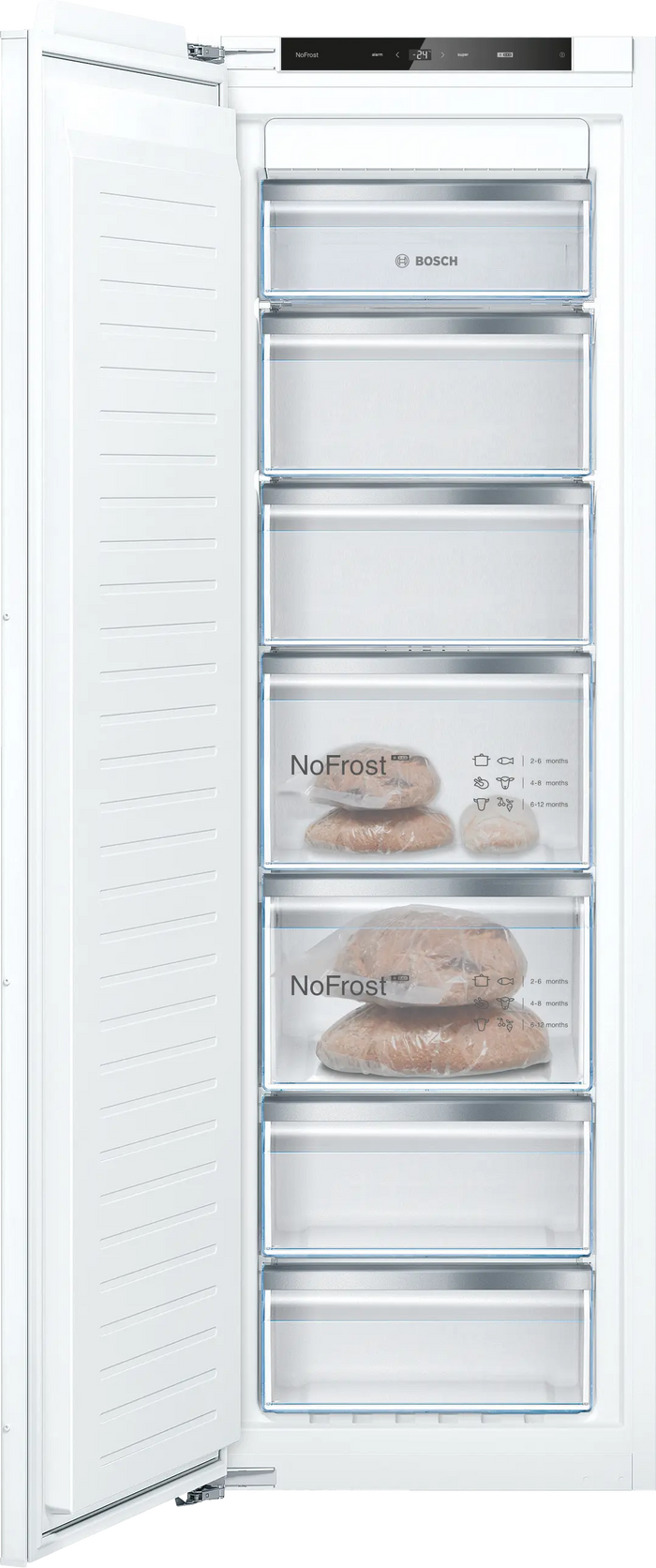 Bosch GIN81VEE0G product image 1