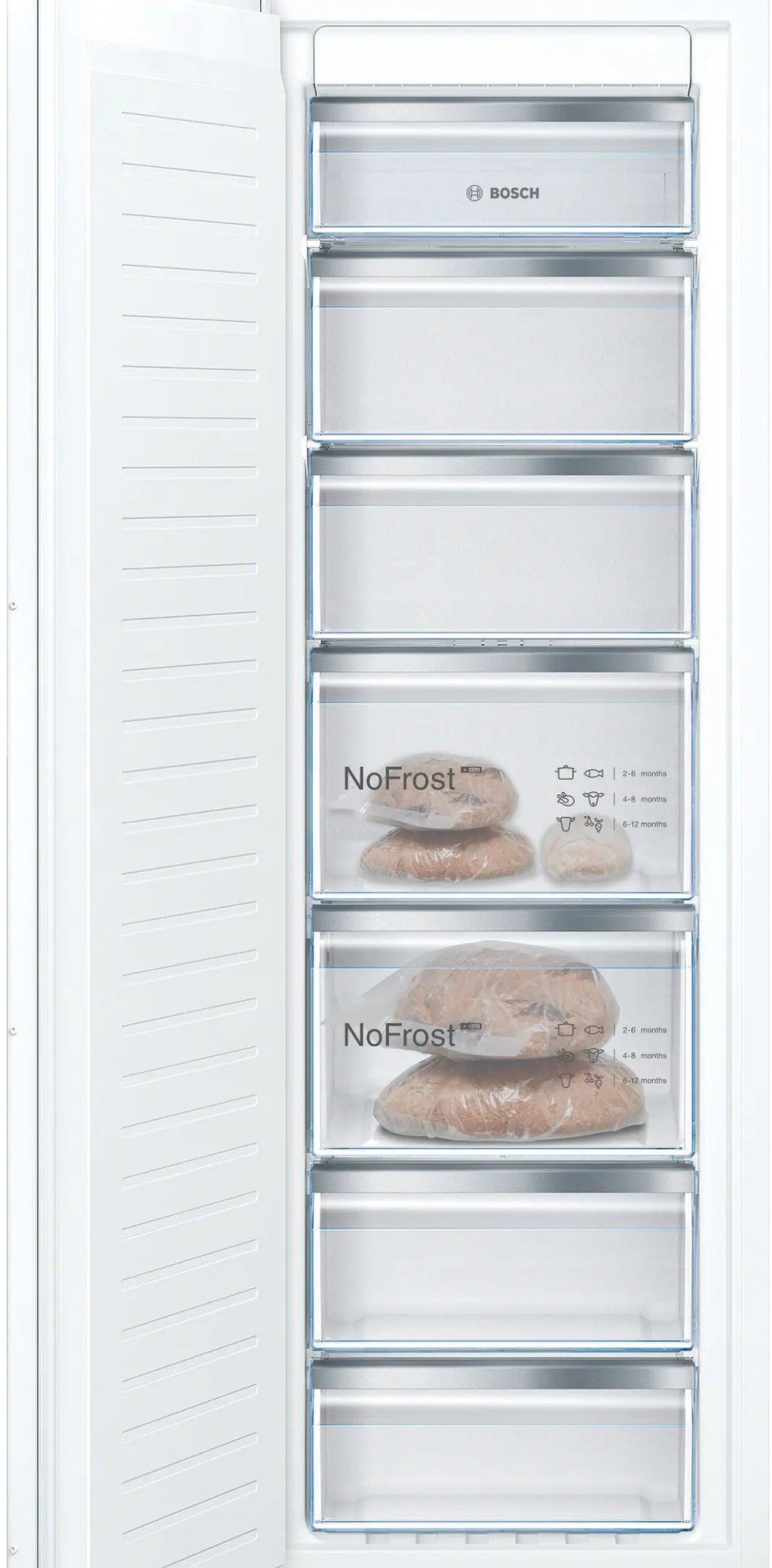 Bosch GIN81VEE0G product image 4