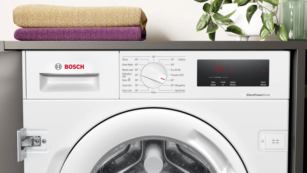 Bosch WIW28302GB product image 2