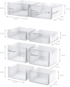 Bosch KFN96VPEAG product image 5